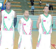 La Libye à l’heure de l’Afrobasket 2009 : Les choses sérieuses commencent pour le cinq marocain