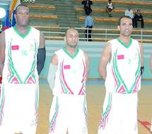 La Libye à l’heure de l’Afrobasket 2009 : Les choses sérieuses commencent pour le cinq marocain La Libye à l’heure de l’Afrobasket 2009 : Les choses sérieuses commencent pour le cinq marocain