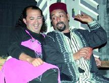 Bientôt à l’IFA : “Ussan n Tmmuzgha” présentée à Agadir Bientôt à l’IFA : “Ussan n Tmmuzgha” présentée à Agadir