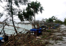 Désastres météorologiques Désastres météorologiques