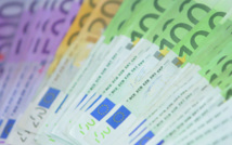 Insolite : Il rend les 20.000 euros volés Insolite : Il rend les 20.000 euros volés