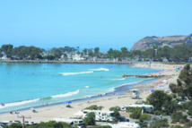 Il ne vaut pas mieux aller sur ces plages : Doheny Beach (Californie-USA) Il ne vaut pas mieux aller sur ces plages : Doheny Beach (Californie-USA)
