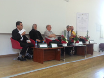 L’enseignement du français en débat à Derb Ghallaf à Casablanca L’enseignement du français en débat à Derb Ghallaf à Casablanca