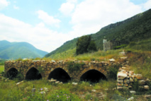 Au Liban, un projet de barrage sur une faille sismique fait polémique Au Liban, un projet de barrage sur une faille sismique fait polémique