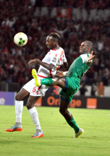 La performance solide et appliquée des Rouges La performance solide et appliquée des Rouges