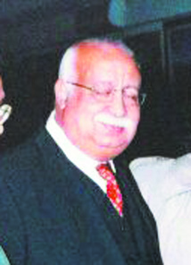 Adieu Sidi Ahmed Belkahia Adieu Sidi Ahmed Belkahia