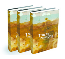 Les “Traces  nomades”  exposées  par Brahim  El Haissan  à Agadir