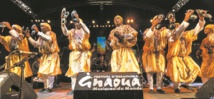 Plus de 300.000 spectateurs ont assisté à la 20ème édition du Festival Gnaoua et musiques du monde Plus de 300.000 spectateurs ont assisté à la 20ème édition du Festival Gnaoua et musiques du monde