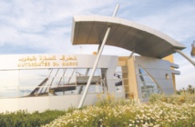 Hausse du trafic autoroutier de 7,2% en 2016 Hausse du trafic autoroutier de 7,2% en 2016