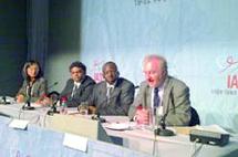 Allaitement maternel et VIH : Bientôt de nouvelles recommandations de l’OMS Allaitement maternel et VIH : Bientôt de nouvelles recommandations de l’OMS