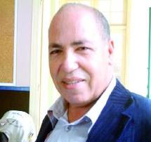 Entretien avec le critique d’art Ahmed Fassi : «Toute émission sur l’art doit être en elle-même une œuvre d’art» Entretien avec le critique d’art Ahmed Fassi : «Toute émission sur l’art doit être en elle-même une œuvre d’art»