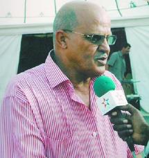 Entretien avec Aguaï Dahi, président de l’association des portés disparus au polisario Entretien avec Aguaï Dahi, président de l’association des portés disparus au polisario