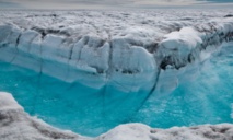Des nuages accélèrent la fonte des glaces au Groenland