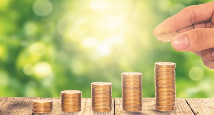 Les progrès de la croissance verte traînent le pied Les progrès de la croissance verte traînent le pied