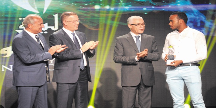 La Nuit des stars La Nuit des stars