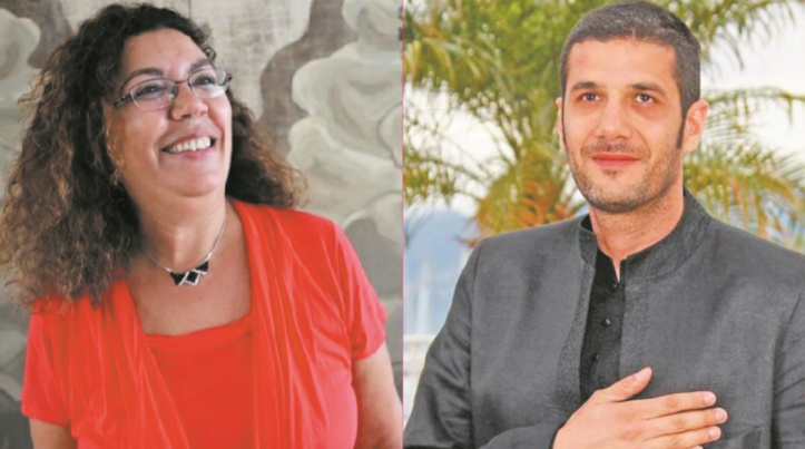 Deux Marocains membres de l'Académie des Oscars Deux Marocains membres de l'Académie des Oscars