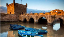 Divers : Essaouira