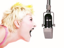 4 conseils pour prendre soin de sa voix 4 conseils pour prendre soin de sa voix