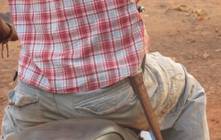 HRW recense “les meurtres impunis” des groupes armés en Centrafrique HRW recense “les meurtres impunis” des groupes armés en Centrafrique