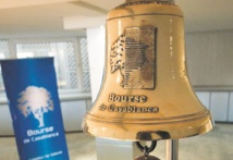 La Bourse de Casablanca entame le second semestre dans le rouge La Bourse de Casablanca entame le second semestre dans le rouge