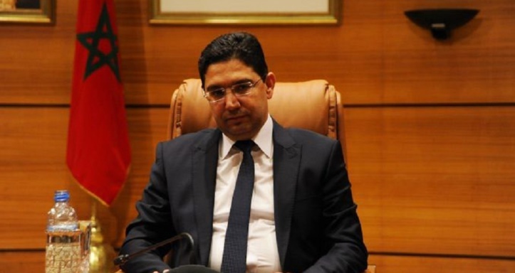 Le Maroc satisfait des décisions de l'UA sur la question du Sahara Le Maroc satisfait des décisions de l'UA sur la question du Sahara