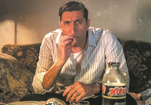 “Le Caire confidentiel”, un thriller palpitant pré-printemps arabe “Le Caire confidentiel”, un thriller palpitant pré-printemps arabe
