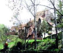 Le val d'Ifrane, un site biologique et écologique menacé Le val d'Ifrane, un site biologique et écologique menacé