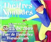 Le Maroc présent au troisième Festival «Théâtre nomade» : «Le cabaret marocain» en représentation en Belgique Le Maroc présent au troisième Festival «Théâtre nomade» : «Le cabaret marocain» en représentation en Belgique