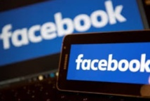 Facebook franchit la barre des 2 milliards d'utilisateurs
