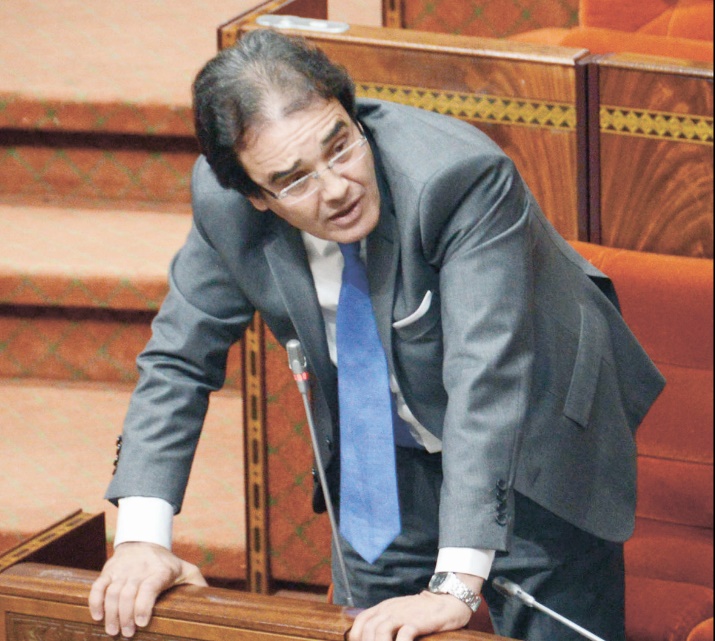 La stratégie gouvernementale pour l’accueil des MRE déclinée devant la Chambre des représentants La stratégie gouvernementale pour l’accueil des MRE déclinée devant la Chambre des représentants