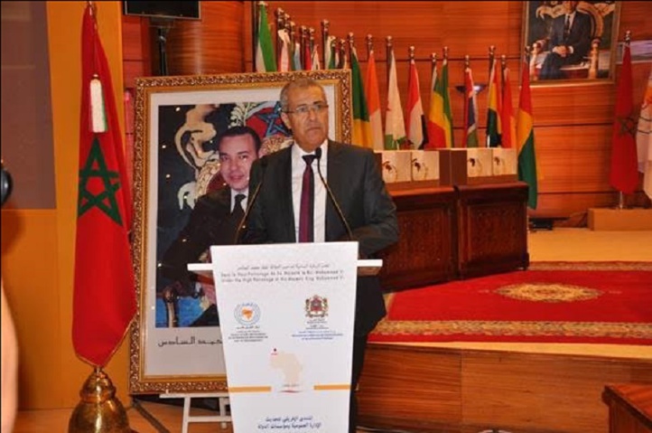 L’Afrique appelée à combler son déficit en matière de gouvernance et de lutte contre la corruption L’Afrique appelée à combler son déficit en matière de gouvernance et de lutte contre la corruption