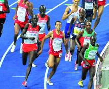 Mondiaux d’athlétisme à Berlin : Déceptions marocaines et exploits jamaïcains Mondiaux d’athlétisme à Berlin : Déceptions marocaines et exploits jamaïcains