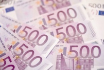 Insolite : Estomac plein d’euros Insolite : Estomac plein d’euros