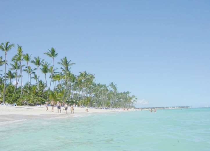 Il ne vaut pas mieux aller sur ces plages : Haina Beach (République dominicaine) Il ne vaut pas mieux aller sur ces plages : Haina Beach (République dominicaine)