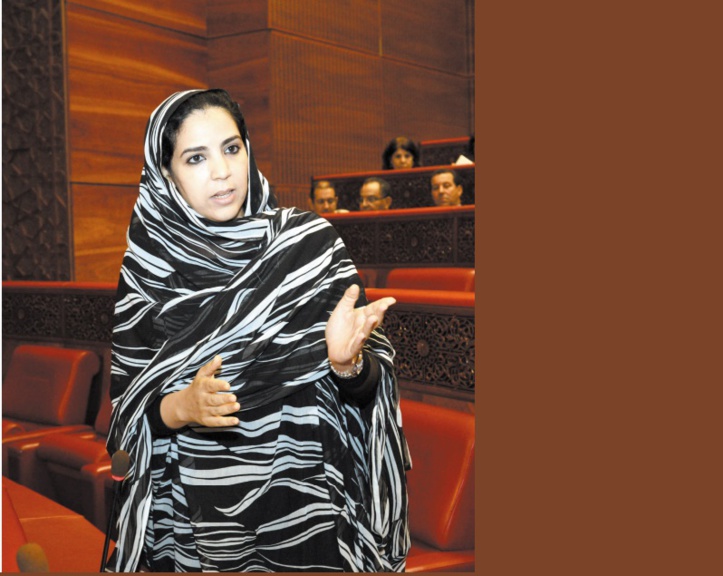 Train de mesures pour renforcer la coopération maroco-africaine Train de mesures pour renforcer la coopération maroco-africaine