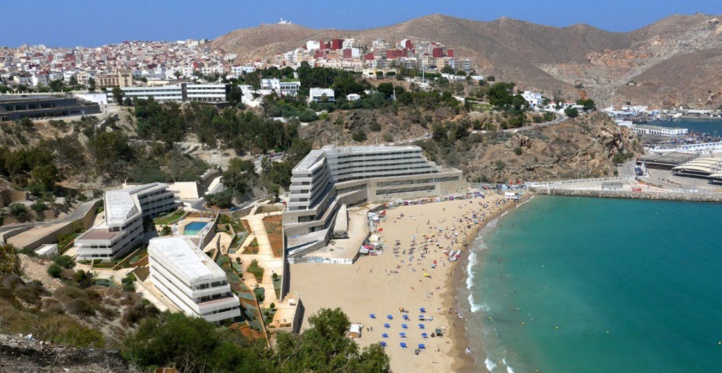 Al Hoceima au centre des concertations entre officiels et ONG des droits de l’Homme Al Hoceima au centre des concertations entre officiels et ONG des droits de l’Homme