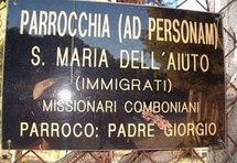 Pour avoir sauvé un Italien : Un jeune marocain récompensé d’un permis de séjour Pour avoir sauvé un Italien : Un jeune marocain récompensé d’un permis de séjour