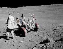 La NASA en panne de conquête La NASA en panne de conquête