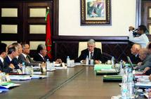 La rentrée politique s’annonce chargée : Les réformes sur l’agenda La rentrée politique s’annonce chargée : Les réformes sur l’agenda