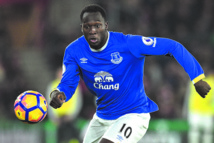 Transfert : Lukaku fait sauter la banque Transfert : Lukaku fait sauter la banque
