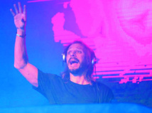 Bob Sinclar dépouillé