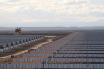 Les centrales Noor Ouarzazate s’ouvrent à l’emploi des jeunes Les centrales Noor Ouarzazate s’ouvrent à l’emploi des jeunes