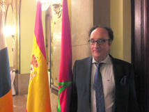 Jose Maria Lizundia : Le Polisario est une organisation totalitaire qui pratique l’esclavagisme