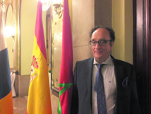 Jose Maria Lizundia : Le Polisario est une organisation totalitaire qui pratique l’esclavagisme Jose Maria Lizundia : Le Polisario est une organisation totalitaire qui pratique l’esclavagisme