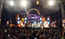 La musique marocaine clôture en beauté le 14ème Festival Timitar
