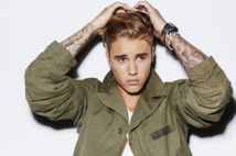 Fin des poursuites contre Justin Bieber pour un tag de 2013
