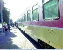 La resquille dans les trains : L’éternel jeu du chat et de la souris La resquille dans les trains : L’éternel jeu du chat et de la souris