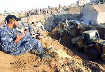 Trois morts et sept blessés sont à déplorer : Nouvelle frappe israélienne contre Gaza
