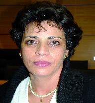 Fatiha Saddas, nouveau chef de cabinet du ministre de la Culture : La passion d’une militante Fatiha Saddas, nouveau chef de cabinet du ministre de la Culture : La passion d’une militante