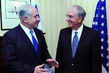 Rencontre à Londres entre Georges Mitchell et le Premier ministre israélien : Vers une reprise du processus de paix au Proche-Orient Rencontre à Londres entre Georges Mitchell et le Premier ministre israélien : Vers une reprise du processus de paix au Proche-Orient